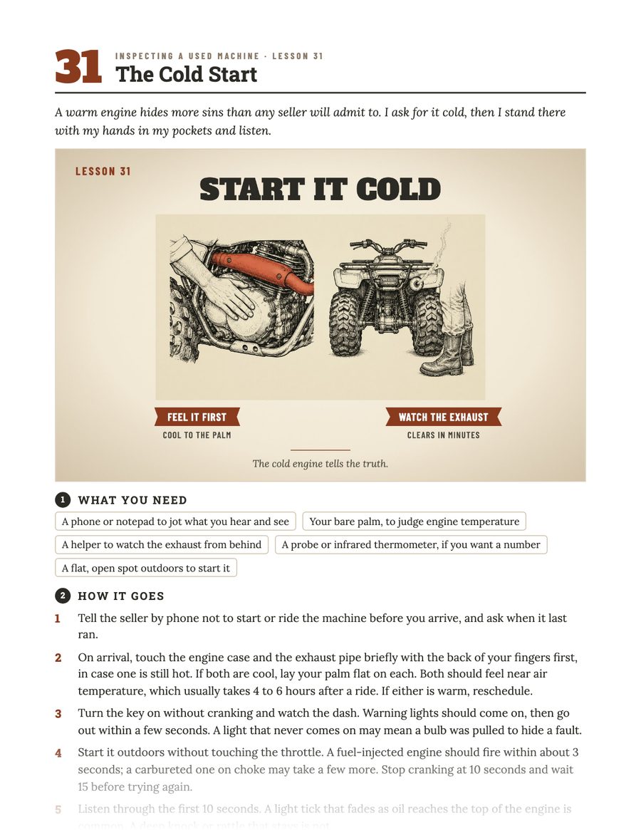 A page from the book